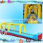 30' long inflatable surf n water slide for kids                        
                                                                                Supplier's Choice