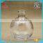 High Quality Glass Bottles for Reed Diffuser Square /Round/ Aroma Bottle 250ml