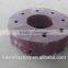 Chrome Corundum Refractory Brick