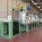 RCWM-70-9 annealing furnace/annealing oven, mesh belt electric annealing furnace