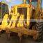 Used CAT 12G/14G garder in Japan, Sell Used Caterpillar 12G Motor Grader ,