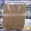beautiful noce travertine brown marble tiles for villa