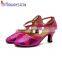 Stylish cheap latin dance shoes woman women dance shoes dance shoes women