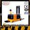 Heavy Duty Electric Counter Balance Fork Lift Stacker