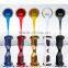 2015 new design 2 wheel 36V Samsung li-ion battery mini self balancing electric scooter