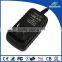 AC DC 5V 1A power adapter wall mounted adapter for mobile watch phones