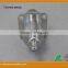 Lightning Protector With N Male Flange to SMA Female Connector