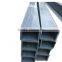 Non-conductive Pultruded Composite FRP Rectangular Tube for Fiberglass Cossarm