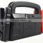 Carku Epower 63F 14000mAh lifepo4 jump starter battery charger for 4.0L Diesel car