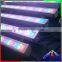 RGB led Wash Wall Lamp,144W DMX LED Wall Washer,