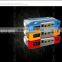14000mAh 3.7V high-capacity Li-polymer power station with 600A(peak) 12 volt jump pack