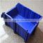Plastic parts boxes by china manufacturer