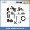 CNC Machining Precision Casting OEM Parts With Good Quality