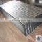 Cold Rolled Steel Sheet Zinc Corrugated Roofing Sheet