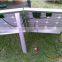 non-pressure solar energy water heater 500w
