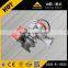 high quality D155 dozer turbocharge 6505-52-5410