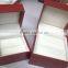custom cardboard jewelry box set manufacturer in China