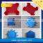 Plastic Bolted Hole Flange Covers and Protectors (YZF-C1085)