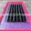 individual siberian mink fur eyelash extensions for sale custom logo mink lashes