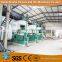 50-1000TPD farm machinery soybean oil plant from Huatai Factory