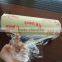 factory manufacturer food grade pvc cling film /food plastic wrap/stretched film
