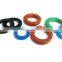 high quality black silicone rubber shaft gasket seal ring