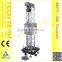 MPT-30 Aluminum Light Truss Tower,Tower Lifting Truss Design For Display
