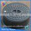 Professional China Manufacturer Hot Sale Sewer Manhole Cover