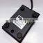 foot pedal switch FS-1 10A current plastic china pedal switch quality guaranteed