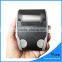 Arabic word printing mini handheld thermal portable mobile bluetooth printer