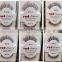 Best selling false strip eyelashes private label human hair red cherry eyelashes wholesale price