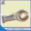 Inlaid line rod end bearing with female thread SAE30
