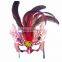 New style cheap wholesale OEM venetian masks cheap