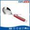 China professional producer slip resistant stainless steel kitchen utensil rack