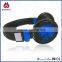 Cool DJ website headphones
