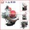 turbocharger cartridge HT15-01 9J1046 turbo charger 1047066 for MAZDA 3.5 turbocharger