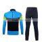 lastest design french terry sports tracksuits
