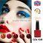 Bottle Storage Availble Custom Logo Soak Off Color Bright Nail Gel