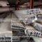 High quality extruded aluminum profiles