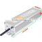 IP 67 waterproof single output SMPS 12v led driver 50w