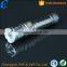 3 model XPE LED Flashlight Portable Rechargable Electronic Torch