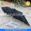 2016 New Products Arriving 60watt Portable Foldable Solar Panel Charger for Car