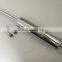 Ear Wax Removal Syringe 4 OZ - Brass with chrome finish