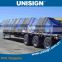 Unisign Water proof construction Multi-Color Waterproof Fabric PVC Tarpaulin Truck Cover
