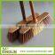 SINOLIN soft broom house cleaning product,factory direct sale durable plastic broom