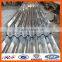 28 gauge corrugated steel roofing sheet