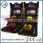 Arcade Video Game Machines 3 in 1 Mutli Racing Games Manx TT Raid Motor FF Super Bike Play Car Racing Game Machines
