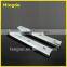 Aluminum profile T slot bar