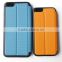 Cheap Hot-selling silicone for phone 6 case