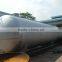 New condition China high pressure storage tank/ chemical storage tank